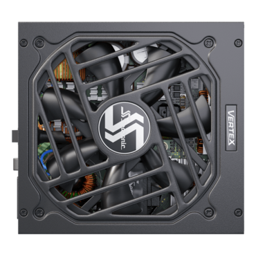 Vertex PX-1200, 80 PLUS Platinum 1200W, Fully Modular, ATX Power Supply