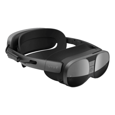 VIVE XR Elite - Virtual Reality Headset - TAA Compliant