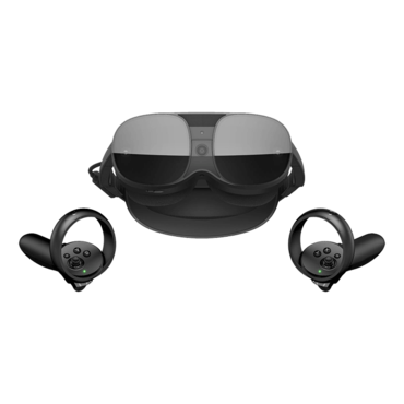 VIVE XR Elite - Virtual Reality Headset - TAA Compliant