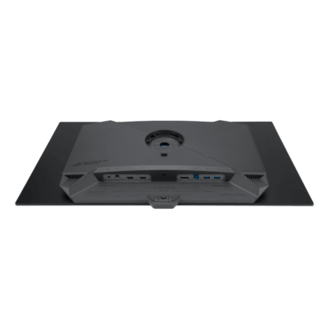 ROG Swift OLED PG27AQDM, 26.5" OLED, 2560 x 1440 (QHD), 0.03 ms, 240Hz, FreeSync™ Premium Gaming Monitor