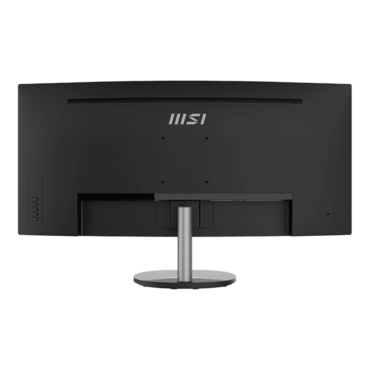 PRO MP341CQ, Curved, 34" VA, 3440 x 1440 (UWQHD), 1 ms, 100Hz, FreeSync™ Monitor