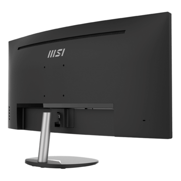 PRO MP341CQ, Curved, 34" VA, 3440 x 1440 (UWQHD), 1 ms, 100Hz, FreeSync™ Monitor