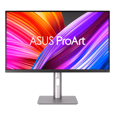 ProArt Display PA279CRV, DisplayHDR™ 400, 27&quot; IPS, 3840 x 2160 (UHD), 5 ms, 60Hz, Monitor