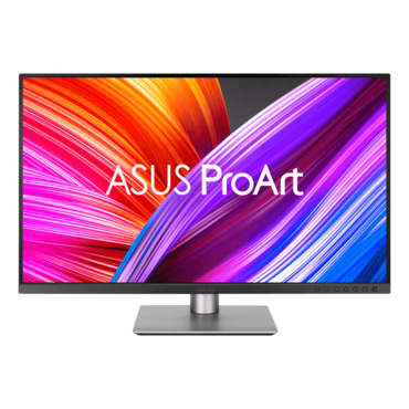 ProArt Display PA279CRV, DisplayHDR™ 400, 27" IPS, 3840 x 2160 (UHD), 5 ms, 60Hz, Monitor
