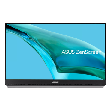 ZenScreen MB249C, 23.8&quot; IPS, 1920 x 1080 (FHD), 5 ms, 75Hz, FreeSync™ Portable Monitor