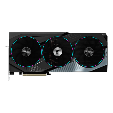 GeForce RTX™ 4070 AORUS MASTER, 1920 - 2595MHz, 12GB GDDR6X, Graphics Card
