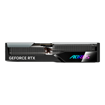 GeForce RTX™ 4070 AORUS MASTER, 1920 - 2595MHz, 12GB GDDR6X, Graphics Card