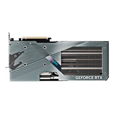 GeForce RTX™ 4070 AORUS MASTER, 1920 - 2595MHz, 12GB GDDR6X, Graphics Card