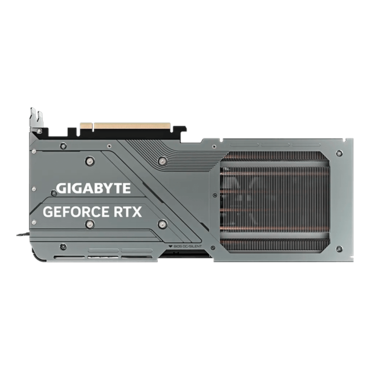 GeForce RTX­­™ 4070 GAMING OC, 1920 - 2565MHz, 12GB GDDR6X, Graphics Card