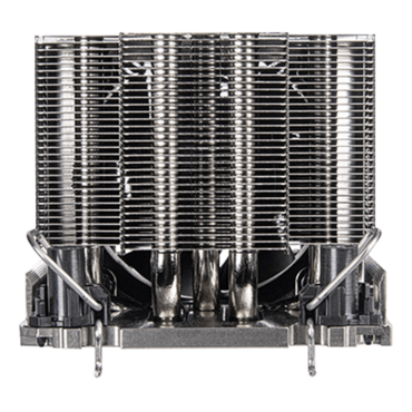 XE02-4677, 65mm Height, 270W TDP, Copper/Aluminum CPU Cooler