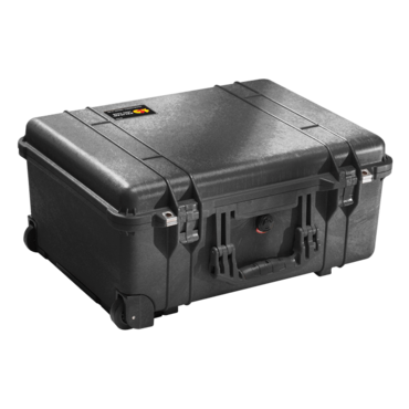 Custom Raymond 1560NF Pelican Case