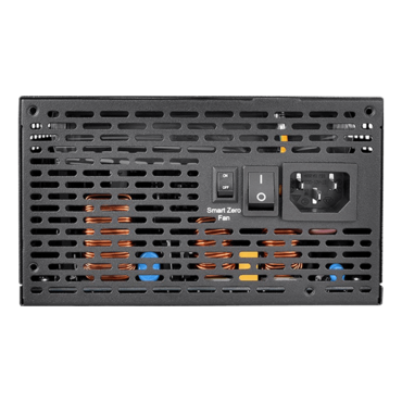 Toughpower GF A3 TTP-0750AH2FLG, 80 PLUS Gold 750W, Fully Modular, ATX Power Supply