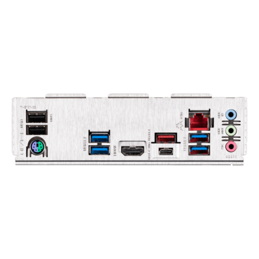 Z790 D DDR4, Intel® Z790 Chipset, LGA 1700, ATX Motherboard