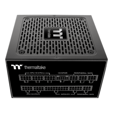 Toughpower GF A3 TTP-1200AH2FLG, 80 PLUS Gold 1200W, Fully Modular, ATX Power Supply