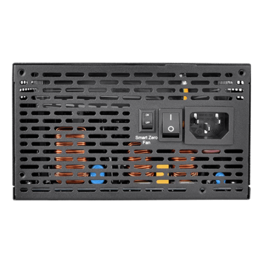 Toughpower GF A3 TTP-1200AH2FLG, 80 PLUS Gold 1200W, Fully Modular, ATX Power Supply