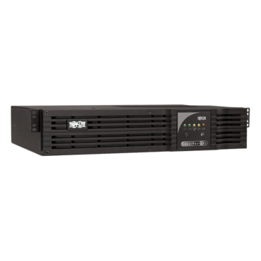SmartPro SMART1500CRMXL, 1500 VA/1440 W, Sine Wave, 2U Rackmount UPS