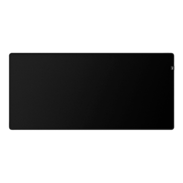 HyperX Pulsefire, (XL/MID), Black, Retail Gaming Mouse Mat