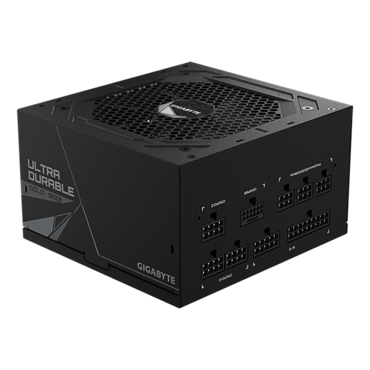 UD1000GM PG5 (rev. 2.0), 80 PLUS Gold 1000W, Fully Modular, ATX Power Supply