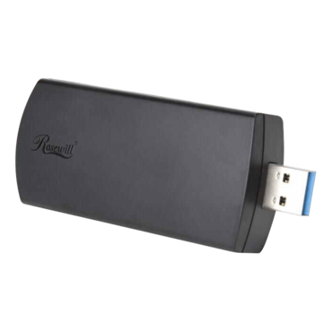 RNX-AC1900UB, AC1900, Dual-Band, Wi-Fi 5, USB Wireless Adapter