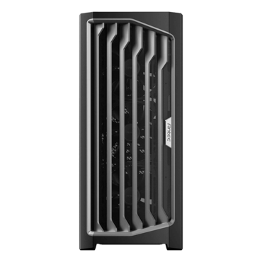 Performance 1 FT, Tempered Glass, No PSU, E-ATX, Black, Full Tower Case