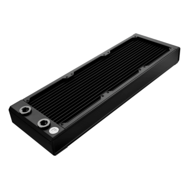 EK-Quantum Surface P360 - Black Edition