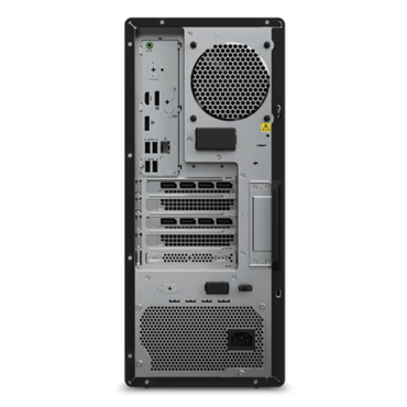 ThinkStation P3 Tower 30GS0038US, Intel® Core™ i5-13500, vPro®, 16GB DDR5-4400MHz UDIMM Memory, 512GB M.2 NVMe, NVIDIA® T400 4GB, Windows 11 Pro