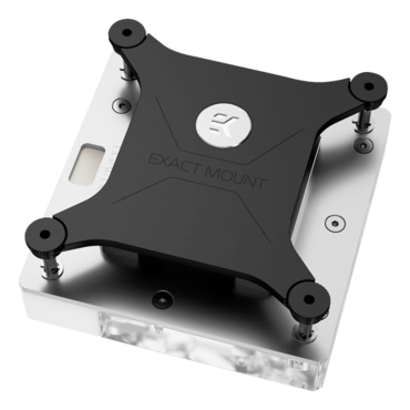 EK-Quantum Velocity² D-RGB - 1700 White Edition