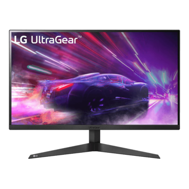 UltraGear™ 27GQ50B-B, 27&quot; VA, 1920 x 1080 (FHD), 1 ms, 165Hz, FreeSync™ Gaming Monitor