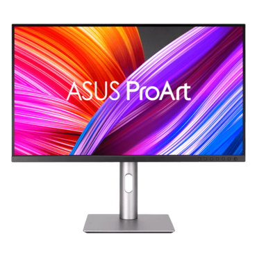 ProArt Display PA329CRV, DisplayHDR™ 400, 31.5&quot; IPS, 3840 x 2160 (4K UHD), 5 ms, 60Hz, Monitor