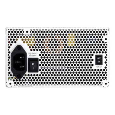 Leadex Platinum SE V2, 80 PLUS Platinum 1000W, White, Fully Modular, ATX Power Supply