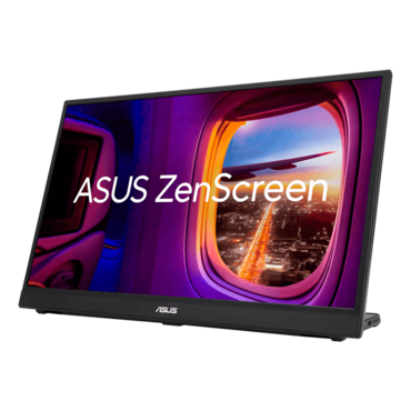 ZenScreen MB17AHG, 17.3&quot; IPS, 1920 x 1080 (FHD), 5 ms, 144Hz, FreeSync™ Premium Portable Gaming Monitor