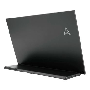 ZenScreen MB17AHG, 17.3" IPS, 1920 x 1080 (FHD), 5 ms, 144Hz, FreeSync™ Premium Portable Gaming Monitor