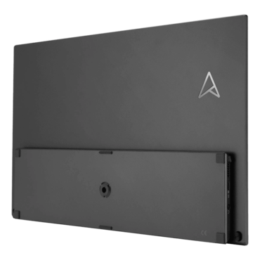 ZenScreen MB17AHG, 17.3" IPS, 1920 x 1080 (FHD), 5 ms, 144Hz, FreeSync™ Premium Portable Gaming Monitor