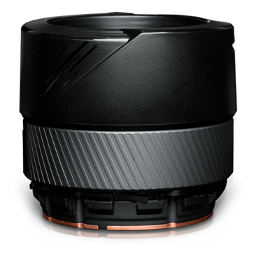AORUS WATERFORCE 360, 360mm Radiator, Liquid Cooling System