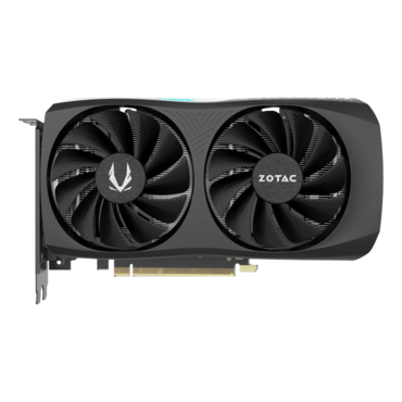 GeForce RTX™ 4060 Ti GAMING Twin Edge, 2310 - 2535MHz, 8GB GDDR6, Graphics Card