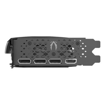 GeForce RTX™ 4060 Ti GAMING Twin Edge, 2310 - 2535MHz, 8GB GDDR6, Graphics Card