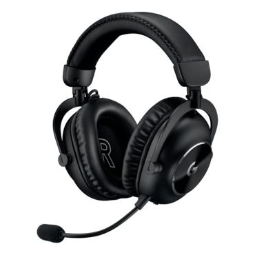 PRO X 2, Wired/Bluetooth/Wireless, Black, Gaming Headset