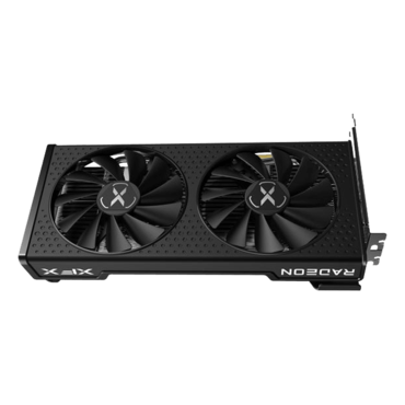 Radeon™ RX 7600 SPEEDSTER SWFT 210 Core, 1875 - 2655MHz, 8GB GDDR6, Graphics Card