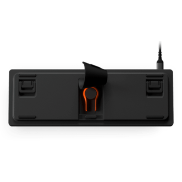 Apex Pro Mini, Per Key RGB, OmniPoint 2.0, Wired, Black, Mechanical Gaming Keyboard