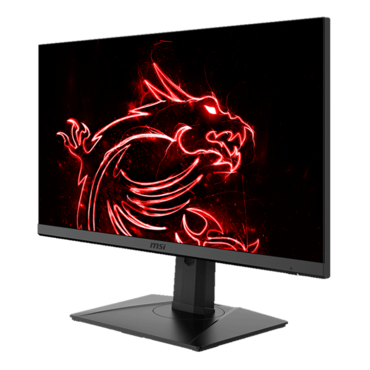 G272QPF, 27" Rapid IPS, 2560 x 1440 (QHD), 1 ms, 170Hz, Gaming Monitor