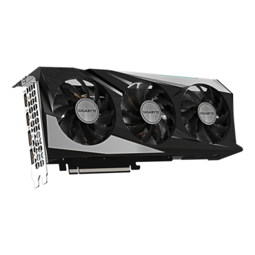 Radeon™ RX 7600 GAMING OC 8G, 2355 - 2755MHz, 8GB GDDR6, Graphics Card