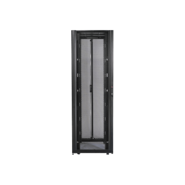 AR3357 NetShelter SX, 48U, 750mm Wide x 1200mm Deep, Enclosure with Sides Black