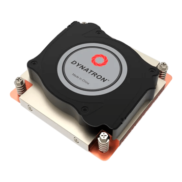Q7, 28.2mm Height, 125W TDP, Copper CPU Cooler