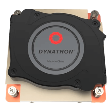 Q7, 28.2mm Height, 125W TDP, Copper CPU Cooler