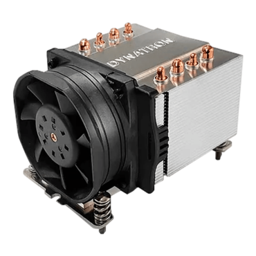 A47, 67mm Height, 145W TDP, Copper/Aluminum CPU Cooler