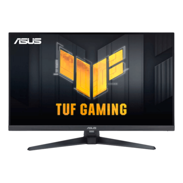 TUF Gaming VG328QA1A, 31.5&quot; VA, 1920 x 1080 (FHD), 1 ms, 170Hz, FreeSync™ Premium Gaming Monitor