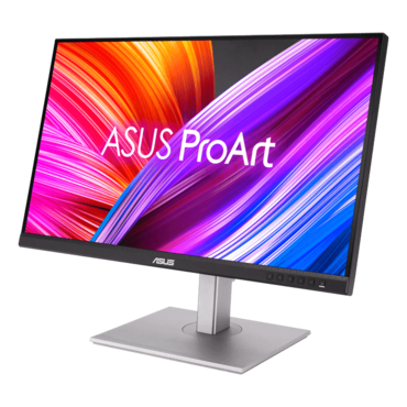 ProArt Display PA278CGV, DisplayHDR™ 400, 27" IPS, 2560 x 1440 (QHD), 5 ms, 144Hz, FreeSync™ Premium Monitor