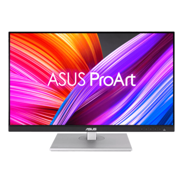 ProArt Display PA278CGV, DisplayHDR™ 400, 27" IPS, 2560 x 1440 (QHD), 5 ms, 144Hz, FreeSync™ Premium Monitor