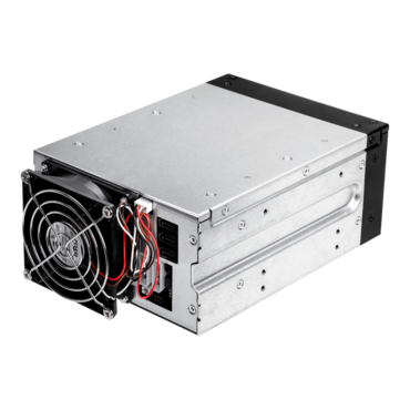 IW-SK23-02, 2x 5.25&quot; to 3x 3.5&quot;/2.5&quot;, SAS/SATA 6Gb/s, SSD/HDD, Hot Swap Module - TAA Compliant