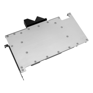 EK-Pro GPU WB AMP/Trinity RTX 4090 - Ni + Inox